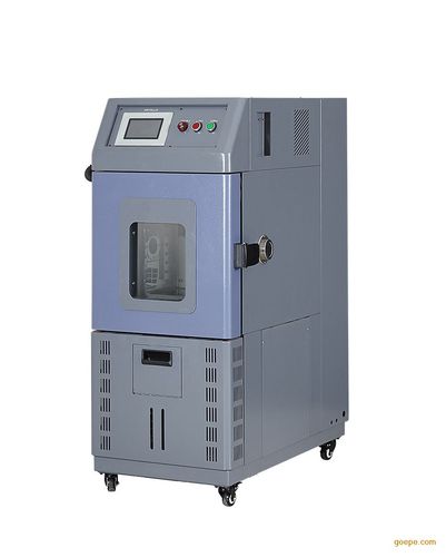 实验室恒温恒湿机适用于各行业产品检测