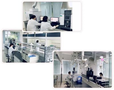 CTT越南实验室顺利通过越南科学工艺部质量认可局(BOA)评审,正式提供服务!